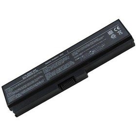 Resim Toshiba Uyumlu Satellite C650-14H C650-17G Notebook Bataryası. Pili N11.2281 