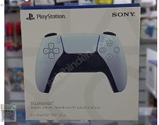 Resim PS5 ORJİNAL DUALSENSE SIFIR KAPALI KUT GAMEPAD KOL 