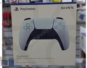 Resim PS5 ORJİNAL DUALSENSE SIFIR KAPALI KUT GAMEPAD KOL 