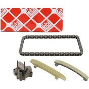 Resim Febı 30344-eksantrik Zincir Seti Alt Land Rover Range Rover 3.0 Td6 Mvf100070l 