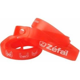 Resim ZEFAL JANT BANDI 18MM PVC MTB 