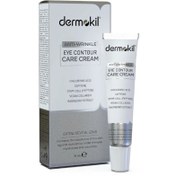 Resim Dermokil Göz Çevresi Bakım Kremi 15ml 