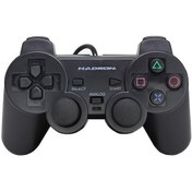 Resim Hadron Hd302 Usb Gamepad Pc Oyun Kolu 