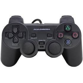 Resim Hadron Hd302 Usb Gamepad Pc Oyun Kolu 