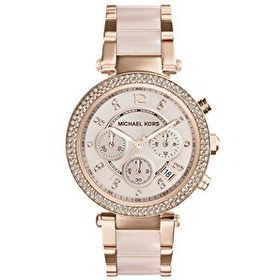 Resim Michael Kors MK5896 Kadın Kol Saati 