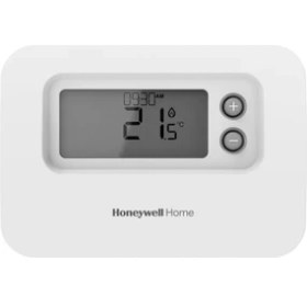 Resim Honeywell T2H110A0069 Kablolu Programlanabilir Oda Termostadı - T2 