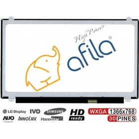 Resim Lenovo Uyumlu ideaPad 300 80Q7 Serisi Led Lcd Ekran Panel (1366*768 HD) 
