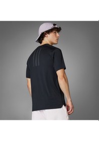 Resim Black/carbon Adidas Erkek T-shirt Power Tee In5622 