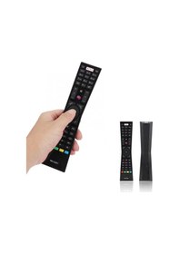 Resim Jvc Lt24C656 Smart Led Tv Kumandası 