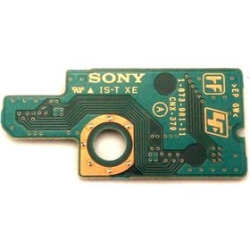Resim Sony Uyumlu Vaio 1-873-981-11 Klavye Mouse Ses Kontrol Board 