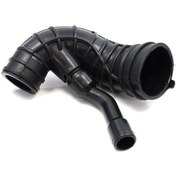 Resim Turbo Hortumu P206 P207 P307 Bıpper Nemo C2 C3 C4 C1 P107 206 T3e Dv4td 1.4hdı 16v Fıesta 1.4tdcı 02 08 