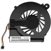 Resim HP Uyumlu Pavilion G6-1250Sj G6-1250Sk G6-1250Sd Notebook Fanı (HP Uyumlu 3Pin) 