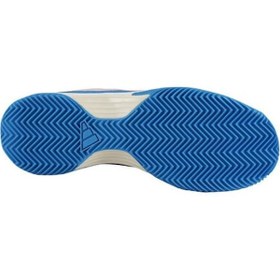 Resim Adidas Gv9527 Avacourt Clay Tenis Ayakkabısı Çok Renkli 