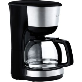 Resim Vestel Keyif 30 Filtre Kahve Makinesi Plastik 220 - 240 V E Filtre Kahve Makineleri Cam 50 Hz / 60 H 
