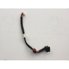 Resim Toshiba Uyumlu A300 A305 A305D Şarj Soketi 