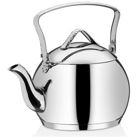 Resim Korkmaz Tombik 2.0 L Çaydanlık 