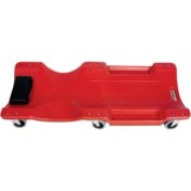 Resim Gar Tool Tamirci Yatağı 40'' (102 Cm) Cepli GTL20075 