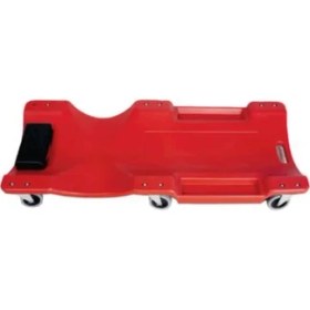 Resim Gar Tool Tamirci Yatağı 40'' (102 Cm) Cepli GTL20075 