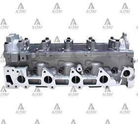 Resim SILINDIR KAPAGI SANTAFE 06- 2.2 CRDI D4EA MAHER 00570 OEM 