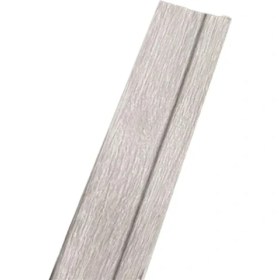 Resim İnan Yapı Laminant Parke Süpürgelik 6 cm Modern Meşe 640 