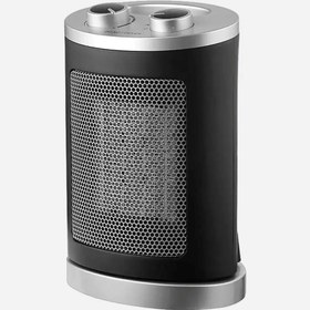 Resim 2 Kademeli Seramik Fanlı Isıtıcı 1500W 