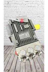 Resim Omax AR Annovi 200 Bar Italyan Ar Pompa 200 BAR 