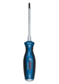 Resim Bosch Profesyonel Yıldız Tornavida PH1 x 100 mm - 1600A01TG2 