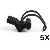 Resim Bmw Hava Filtre Kutusu Kelepçesi E36 E46 E52 E83 E85 13719071752 5 Adet 