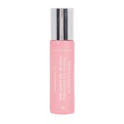 Resim Bade Natural Pembe Kuvars Roll On Antioksidan Yüz Masaj Serumu 10 ml 