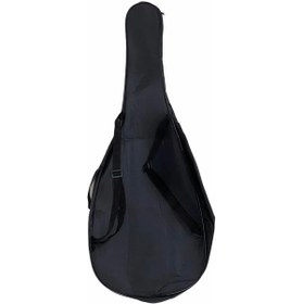 Resim AyrStore Gitar Kılıfı - Klasik Gitar Kılıfı Büyük Boy 4/4 