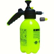 Resim Ayarlanabilir Nozul ile Dayanıklı Plastik El Tipi Köpük Spreyi - 2 Litre Basınç, Yüksek Hassasiyetli Nozul, Araba Yıkama, Ev Temizliği ve Hassas İşler için İdeal, Ev Temizliği Aracı | Ayarlanabilir Nozul | Dayanıklı Plastik Sprey 