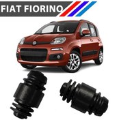 Resim Fiat Fiorino Bagaj Ayar Lastigi 2 Adetli Takim 2007 - 2016 557984018 