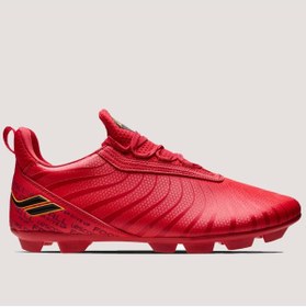 Resim Lescon Ares 5 Krampon - Kırmızı - 41 