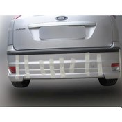 Resim Ford Focus 2 2006-2008 Hb Arka Karlık 