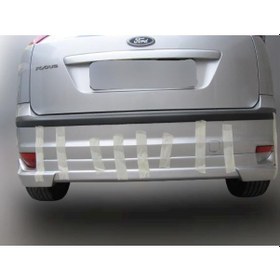 Resim Ford Focus 2 2006-2008 Hb Arka Karlık 