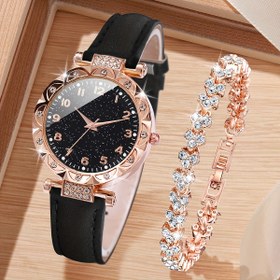 Resim Moda Minimalist Dijital Yıldızlı Gökyüzü Kadran Kuvars Saat + Bilezik Seti (Saat Kutusu Dahil Değildir) Öğrenciler, Ofis Çalışanları, Doğum Günleri, Partiler, Düğün Mevsimi, Okula Dönüş Mevsimi, Hafta Sonları, Müzik Festivalleri, Mezuniyet Mevsimi, Elektronik Müzik Festivalleri, Tüm Tatiller İçin Mükemmel Hediye, Tüm Durumlarda Giyilebilir, Yıl Boyunca Kullanıma En İdeal Hediye. 