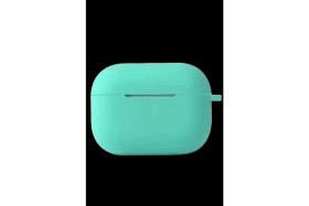 Resim Pileli Store Newface Airpods Pro 2 (2.nesil) Hang Kılıf - Turkuaz 
