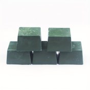 Resim 2/5 Adet Metal Cilalama Kiti - Değerli Metalleri, Takıları ve Oyma Aletlerini Parlatmak için Kesme ve Çizik Giderici Cila Kompozisyonu, Kendin Yap Takı Cilalama & Parlatma 