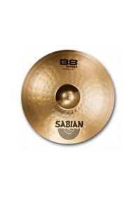 Resim Sabian 32012b 20" B8 Pro Serisi Medium Ride Zil 