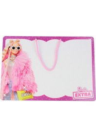 Resim Dolphin Yazı Tahtası Barbie 515631-2sak70521aa B-388 