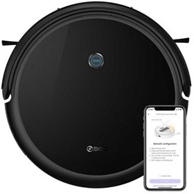 Resim +360 Botslab C50 Vacuum Mop Kumandalı Akıllı Robot Süpürge ( Türkiye Garantili) 