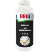 Resim Brio Klima Yağı 1 Lt Universal 