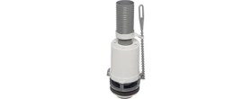 Resim Plus 330B4111 Rezervuar Iç Takım, Alttan Su Girişli, 3/6 L 
