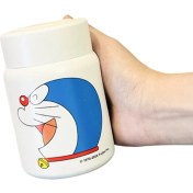 Resim Black Bear Superman 316 Paslanmaz Çelik Mini Kupa Küçük Taşınabilir Yalıtımlı Kupa (Yurt Dışından) 