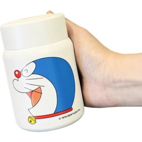 Resim Black Bear Superman 316 Paslanmaz Çelik Mini Kupa Küçük Taşınabilir Yalıtımlı Kupa (Yurt Dışından) 