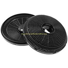 Resim Altus Ala 520 W (8800561300) Davlumbaz Karbon Filtre 9197060046 