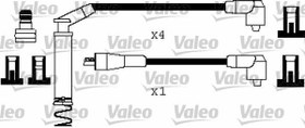 Resim ATEŞLEME KABLO TK. OPEL ASTRA CLASSIC 8V 98 02 