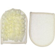 Resim Nascita Spa Koton Duş Eldiveni 