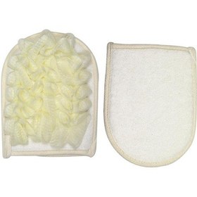 Resim Nascita Spa Koton Duş Eldiveni 