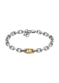 Resim Emporio Armani AJEGS3148-040 Erkek Bileklik 
